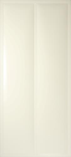 Utility Doors Horizontal Utility (Ribbed Coil) Vertical Utility Note: All special