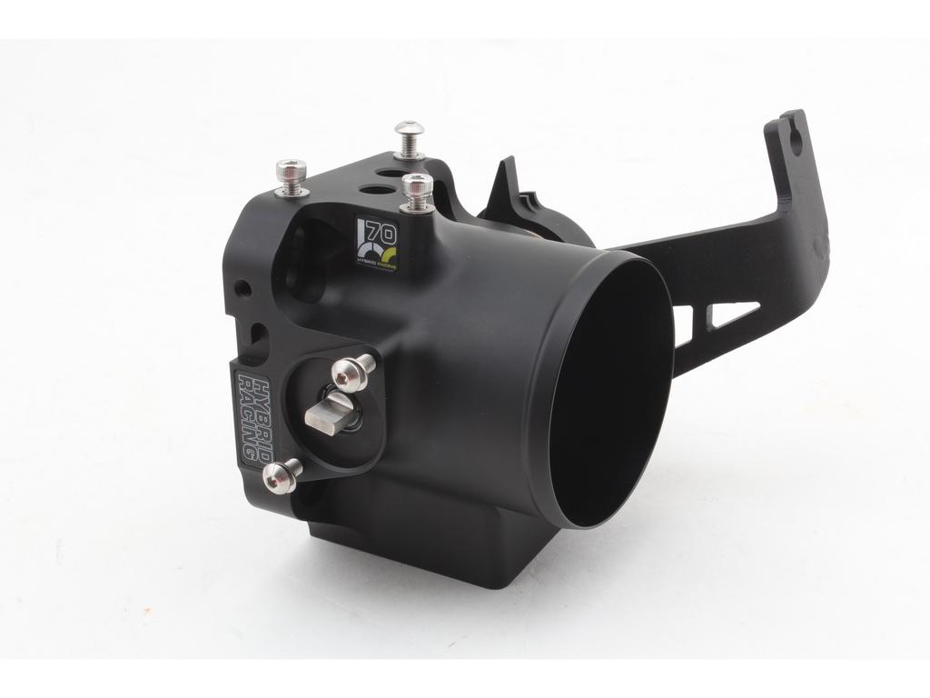 Hybrid Racing K-Series 70MM Throttle Body Below you will find tips on how to install your new Hybrid Racing K Series 70MM Throttle Body into a