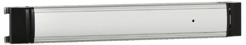 2390 Series Mid-panel concealed vertical rod device The best available recessed concealed device for stile and rail doors The 2390 is a grade 1 exit device designed for high use and abuse, and