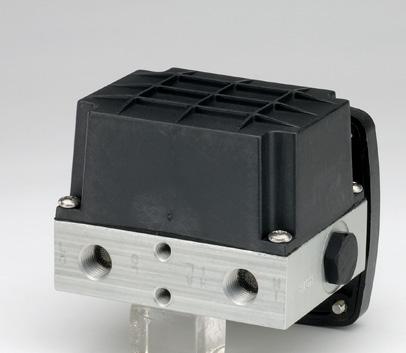 The safety evaluation and the NEMA ratings for these configurations was performed with this access sealed. A reverse port gauge has the switch housing located on the bottom of the gauge body.