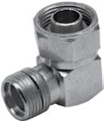 Fitting O-Ring Type Fitting Converts Tube-O to Male Insert O-Ring RD-5-7688-0P 75R5691 Rotolock