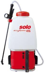 This sprayer is equipped with a 60 cm stainless steel spray wand and a pressure gauge on the sturdy quick release handle, which