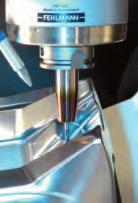 True to the motto Everything from a single source, FEHLMANN has always designed and built the motor spindles