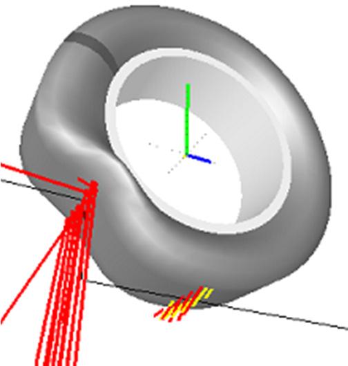 Tire Modeling Options in CarSim Built-in combined slip model with enhancements