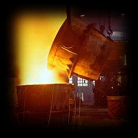 E-Cat Reworking Solutions Ladle Covering Powder in Steel Production Production of Mineral