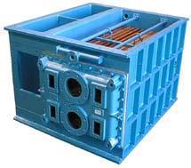 charge air coolers are widely used particularly in diesel engines found in