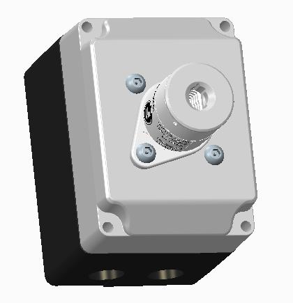 SR Key Switch (in metal enclosure) Power and Control Isolation Key Exchange Door Locks and Actuators» Key Switch (in metal enclosure) SR BMS Key Switch (in metal enclosure) The SR unit is suitable