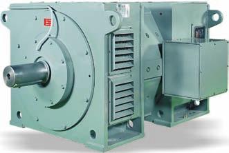 6 kv upto 5000 kw 2000 kw 2 to 20 2 to 8 315 to 900 355 to 710 B3, V1 B3, V1 Series Motor High Efficiency Low Noise & Vibration Better Factor Improved to weight ratio Industrial Duty DC Motors