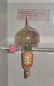 First commercial electric system (US) First distribution systems were DC (Thomas Edison)
