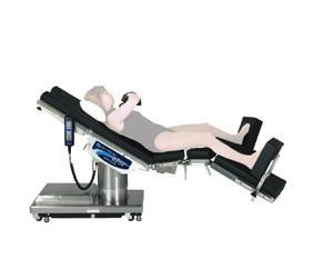 6701B Positioning Overview Upper Body Imaging 1020mm Carbon Fibre Imaging Extension Locking Armboard Foot Rest