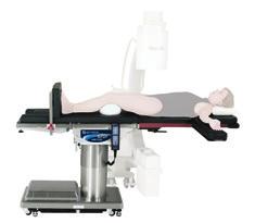 Nissen Split Leg Section Foot Rest Split Leg Foot Rest Multi Position Armboard Urology Lift Assisted Leg Holders