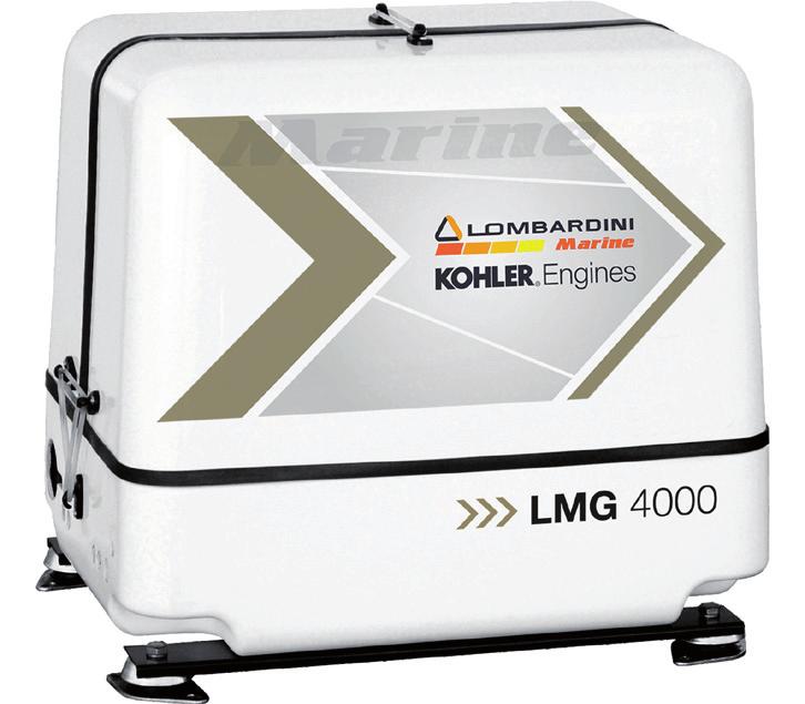 LMG 4000 quick specifics 4 3.2 ka @ 3000 rpm* 230 50 Single phase 4 ka 3.