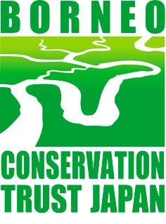 Borneo Conservation Trust Japan BCT is officially