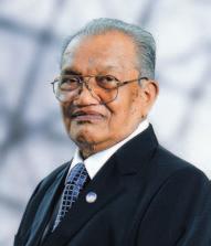 Tan Sri Murad, dilahirkan pada April 1930, telah dilantik ke Lembaga pada 25 Julai 1985. Beliau dilantik semula sebagai Pengarah Bukan Eksekutif Bebas Kanan pada 16 Mei 2001.