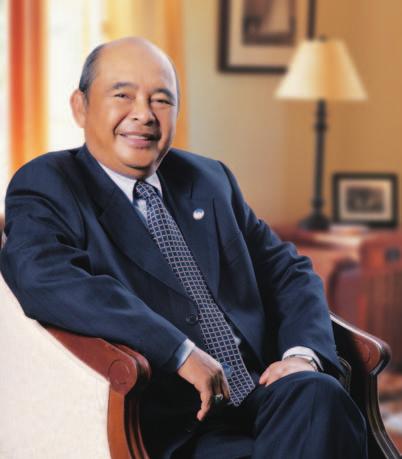 Tan Sri Dato Ir.