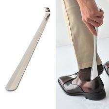 00 Shoe Horn The long handle makes it easy to put virtually any shoe on from any angle without