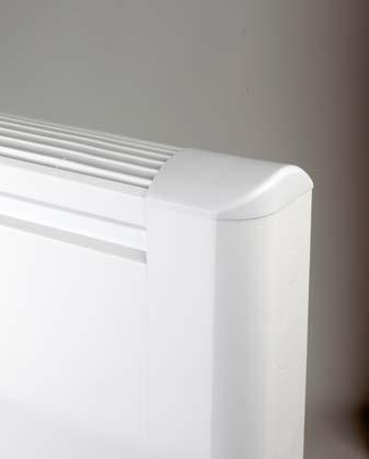 comprehensive and popular range of LST radiators,