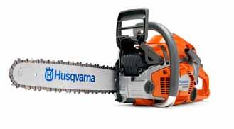 C 550XP AutoTune CHAINSAW 50.1cc - 2.8kW - 15-4.9kg X-Torq engine $1,299 or from only $8.99 per week 2 Also Available: 550XP TrioBrake $1,349 or from only $9.