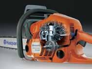 4kg X-Torq engine $669 or from only $7.90 per week 1 L 460 CHAINSAW 60.3cc - 2.7kW - 20-5.8kg X-Torq engine $1,169 or from only $13.
