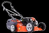 Ezilease PACKAGE DEALS Perfect for all types of lawn & garden care H Homeowner Medium Duty - Seasonal or occasional use. L Landowner Heavy Duty - Frequent or demanding use.