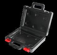 lockable with 2 keys 2mm EVA foam drawer liners Heavy duty