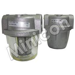 They manufacture a wide range of gas filters, gas pressure