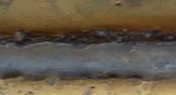 Brushes Angle grinder PRODUCT FINDER WELD SEAM CLEANING BRUSHES Impurities or non-metallic inclusions can occur on the surface of the weld, depending on the welding procedure.