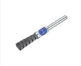 Brushes High-speed End Brushes crimped wire BRUSHES SPECIAL Flat shape, high form stability. Ø T L rpm pcs.