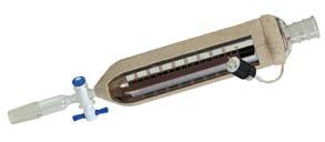 Temperatures can be regulated by means of ACE Temperature Controllers. Also available with uncoated top. Supplied complete with detachable cord, 10 to 250 C.