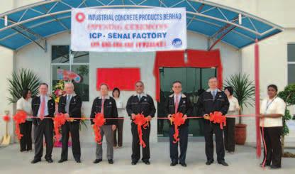 Construction Sdn Bhd, Jurutama Sdn Bhd dan Mudajaya Construction Sdn Bhd untuk membentuk IJM.