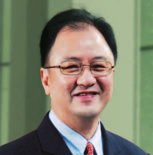 Beliau adalah Pengarah Silih Ganti kepada Dato' Goh Chye Keat dari 1 September 2005 hingga 16 Ogos 2006 dan Pengarah Silih Ganti kepada Dato' Goh Chye Koon dari 16 Ogos 2006 hingga 30 Jun 2008.
