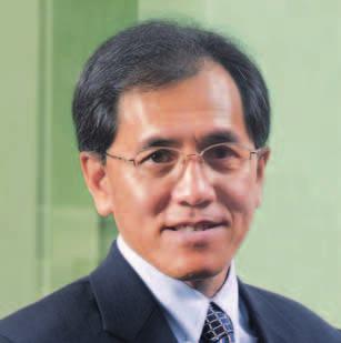 BANGKIT MENGATASI CABARAN LAPORAN TAHUNAN 09 Y. Bhg. Datuk Lee, dilahirkan pada Ogos 1956, telah dilantik sebagai Pengarah pada 30 Mei 2007.
