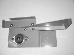 Page 1 of 17 Parts List Below Deck Automatic Retractable Security Cover Kit (1) Tube End Bearing