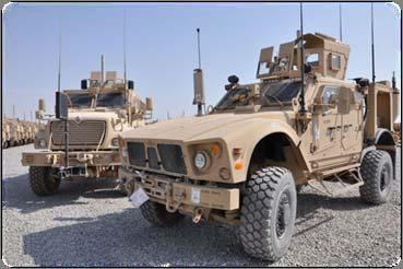 Evolving TWV Capability Requirements Provide Soldiers protected mobility Provide increased off-road mobility Increase platform capacity to accept evolving technologies Obtain better Command