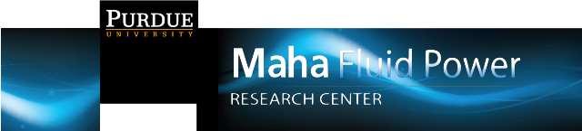 Vacca Associate Professor Maha Fluid Power
