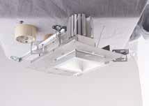 architectural design elements with the energy-saving CFL and LED