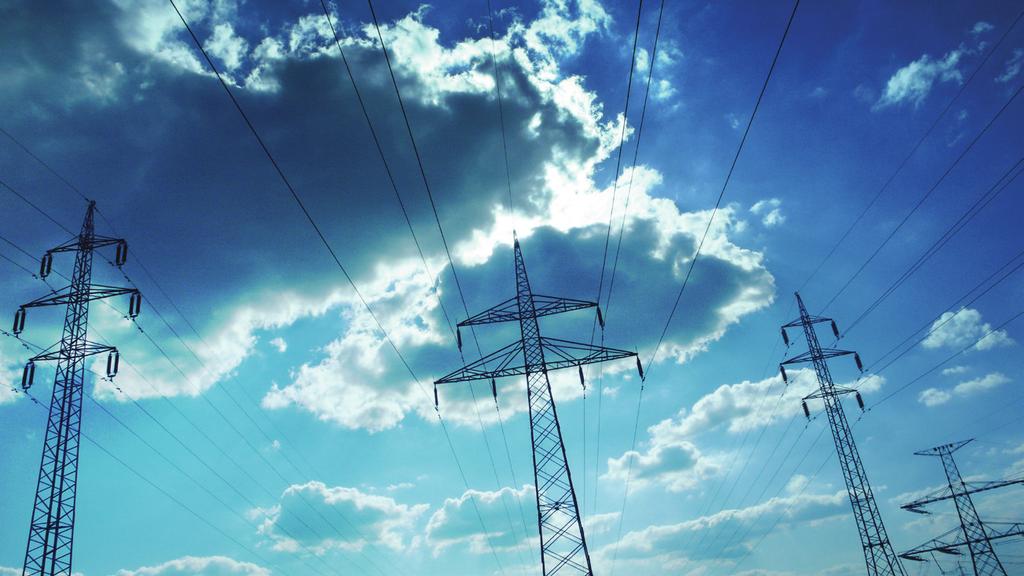 What is the Smart Grid?