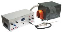 Education Modular Power Systems training equipment.