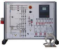 Modular power system > Distribution and Protection / power factor correction Modular power system > Distribution and Protection > power factor correction EPS32 Distribution Substation A Distribution