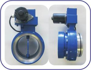 Some of the added features are shown below: Dual Valve Shutdown The Dual Valve system is engineered so that each valve is dependant on the other in order for a shutdown to take place.
