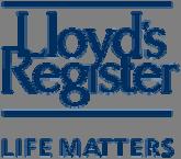External Affairs, Lloyd s Register Group Limited T +44 (0)20 7423 2748 F +44 (0)20 7423 1564 E external-affairs@lr.