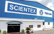 2007 Scientex Quatari Sdn Bhd further expanded its land bank by acquiring 250 acres of freehold land for RM33 million