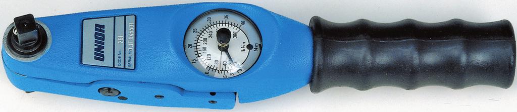 Test-safe use Measuring tools are precise and at the same time simple to use both