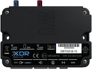 The next generation of telematics How does Artemis work? It s all down to one little black box called the XDR. Artemis is our Fleet Management solution that helps you take control of your fleet.