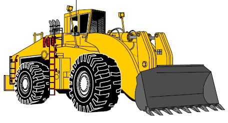 Methods and Equipment for Construction 2 Excavation Equipment: