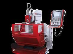 [Turning & Milling] EMCOMAT conventional EMCOMAT E-300 / -360 / -400 Highlights E-200 / EM-20 D Stable machine construction Easy to operate Maximum flexibility Easy to maintain Ergonomic operation