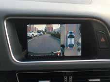 VEHICLE CAMERA SYSTEMS VT camera systems feature bespoke plug n play