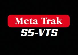 META TRAK S5-VTS A Thatcham Category S5-VTS Insurance Accredited GPS Tracking System.