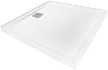 BASE Available in 1200 x mm 5 POSH BRISTOL ACRYLIC SQUARE SHOWER BASE Available in x mm, 1000 x