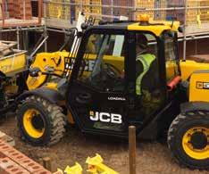 To save you time and money, JCB s LiveLink telematics suite uses satellite technology to provide valuable real-time data on machine location, movements, health, usage and servicing requirements.